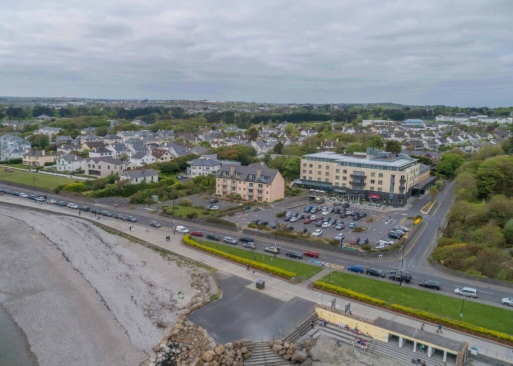 Salthill Hotel