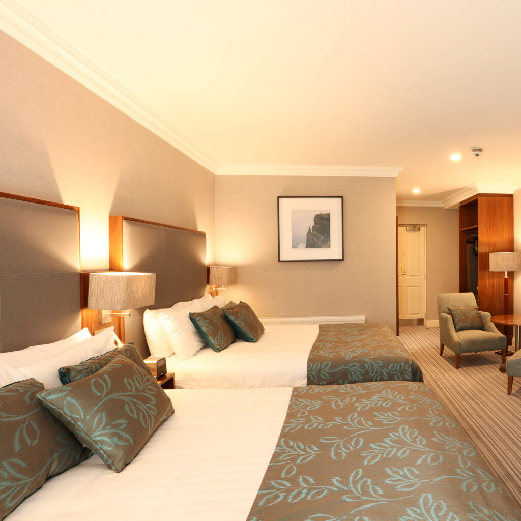 Vaughan Lodge Hotel
