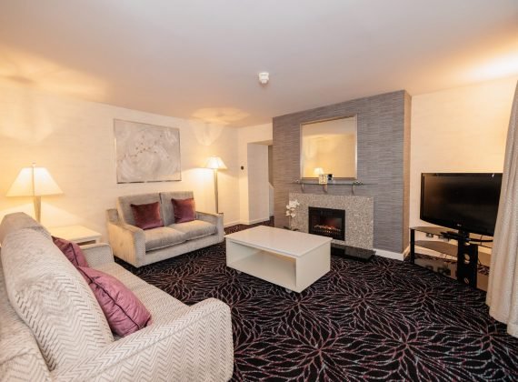 Rosspark Hotel
