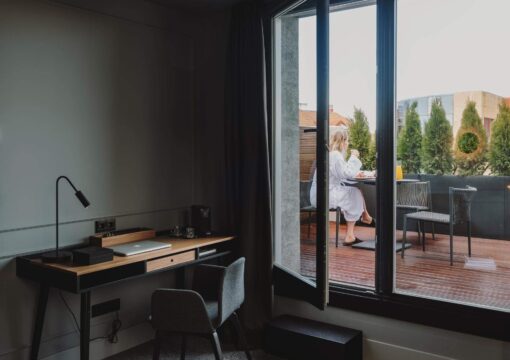 Rosspark Hotel