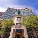 The Europa Hotel