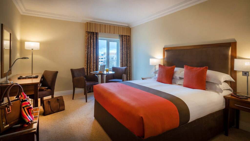 Temple Gate Hotel
