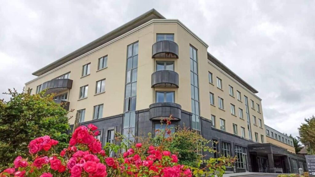 Salthill Hotel