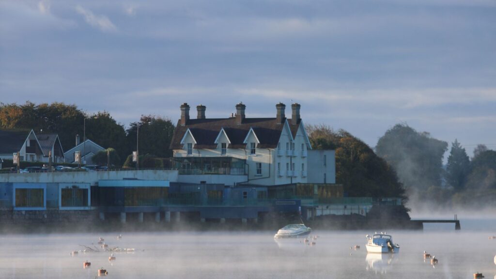 Ice House Hotel & Spa