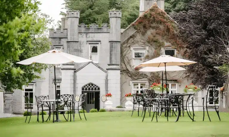 Abbey Hotel Roscommon