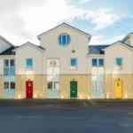 Glancy's Accommodation