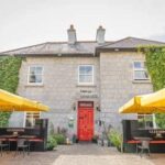 Gleeson's Townhouse Roscommon