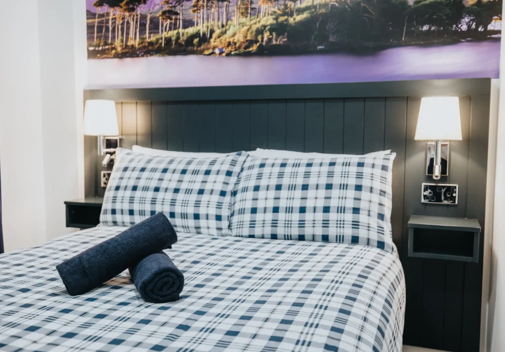 Snoozles Hostel Galway