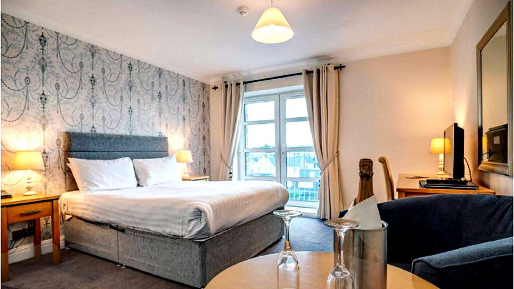Ballina Manor Hotel