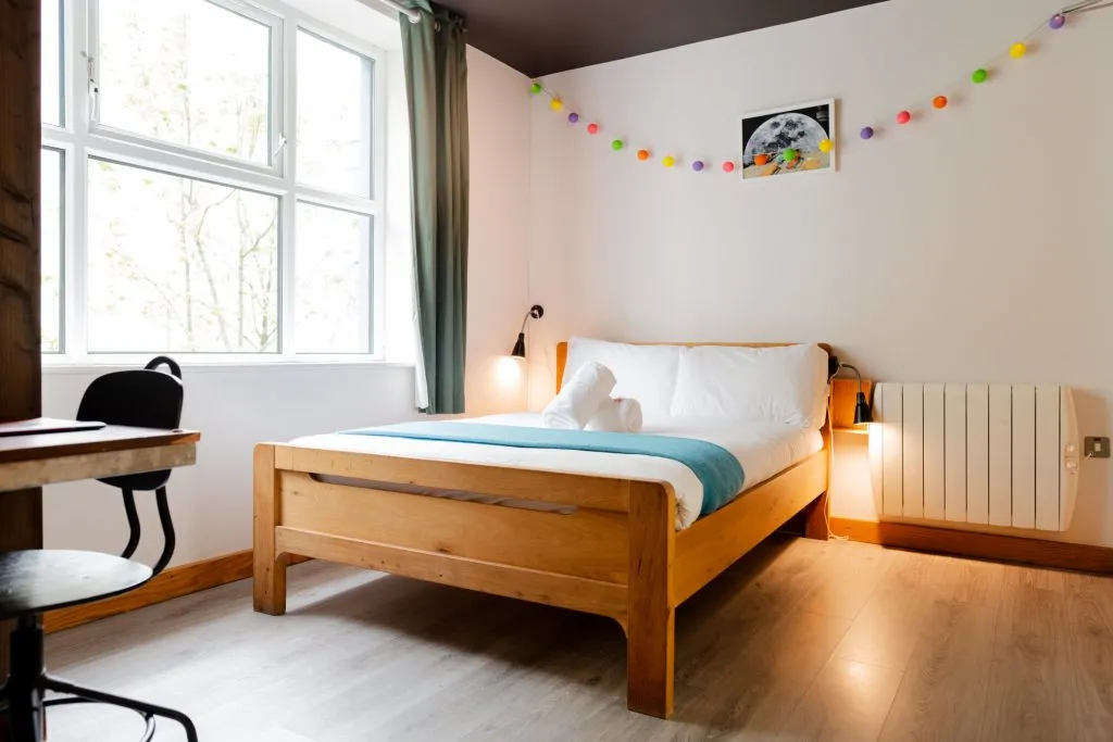 The Nest Boutique Hostel