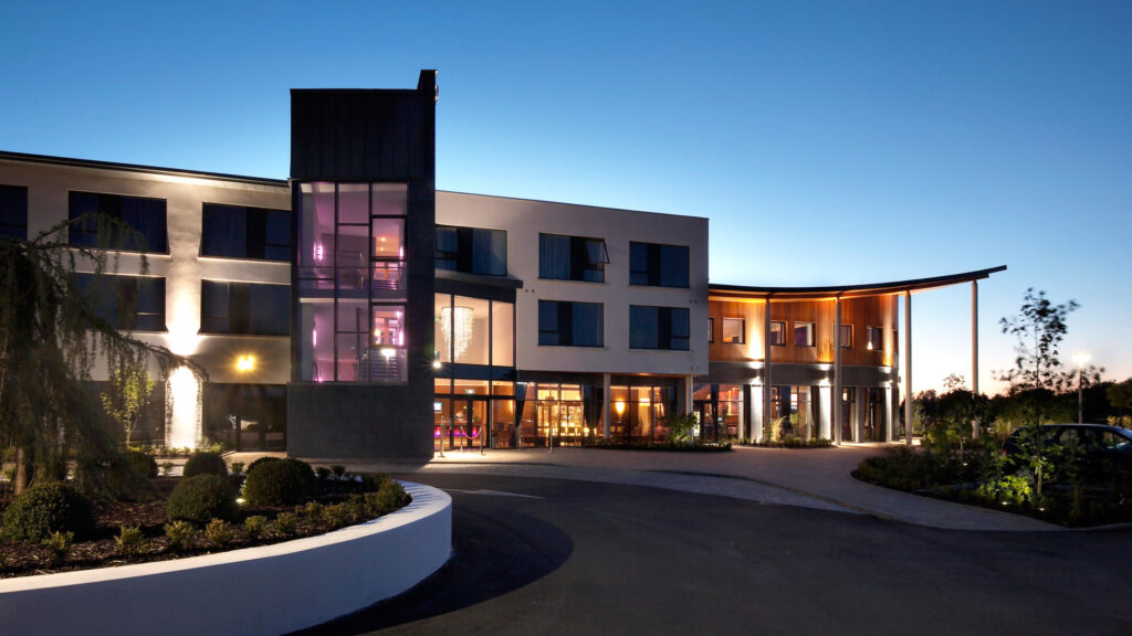 Athlone Springs Hotel