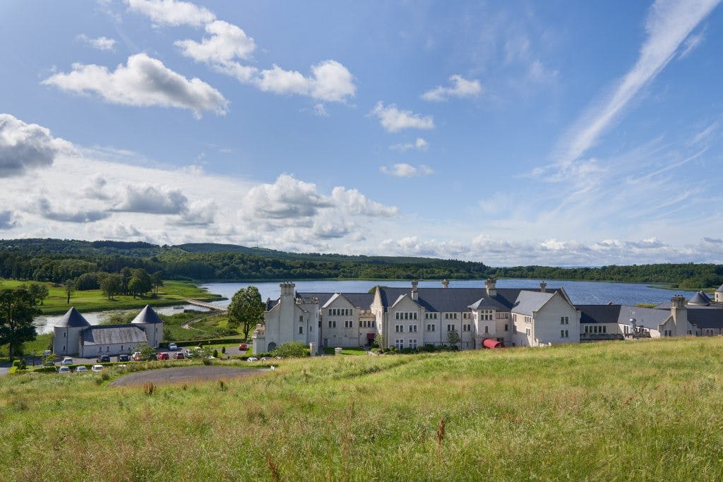 Lough Erne Resort