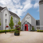 Temple Gate Hotel