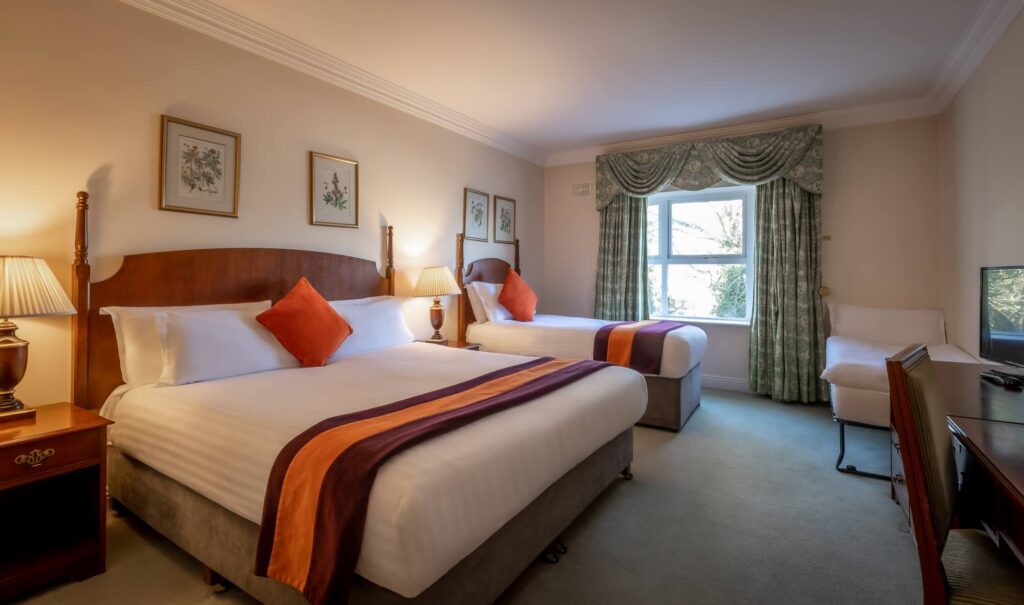 Hotel Woodstock