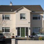 Brooklodge Bed & Breakfast