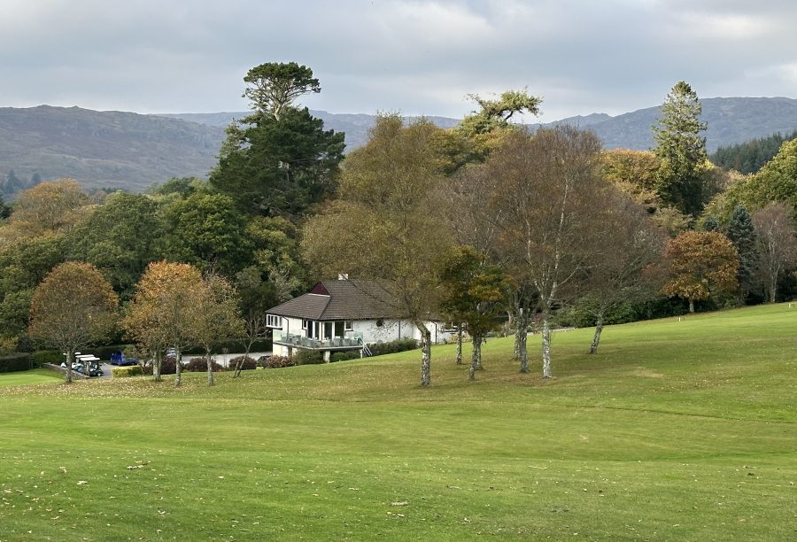 Glengarriff Golf Club