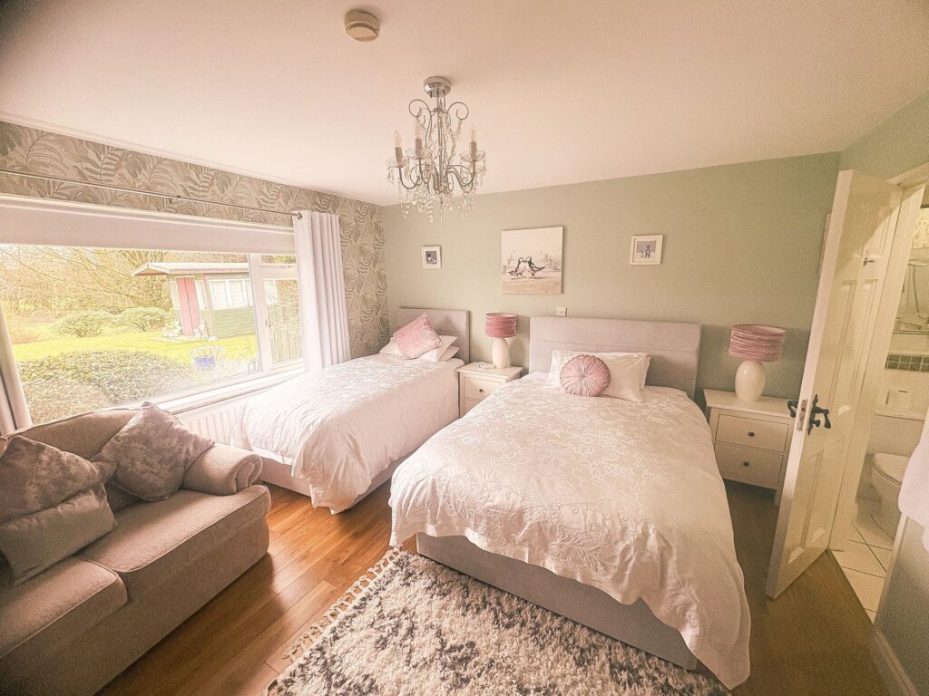 Meadow View B&B