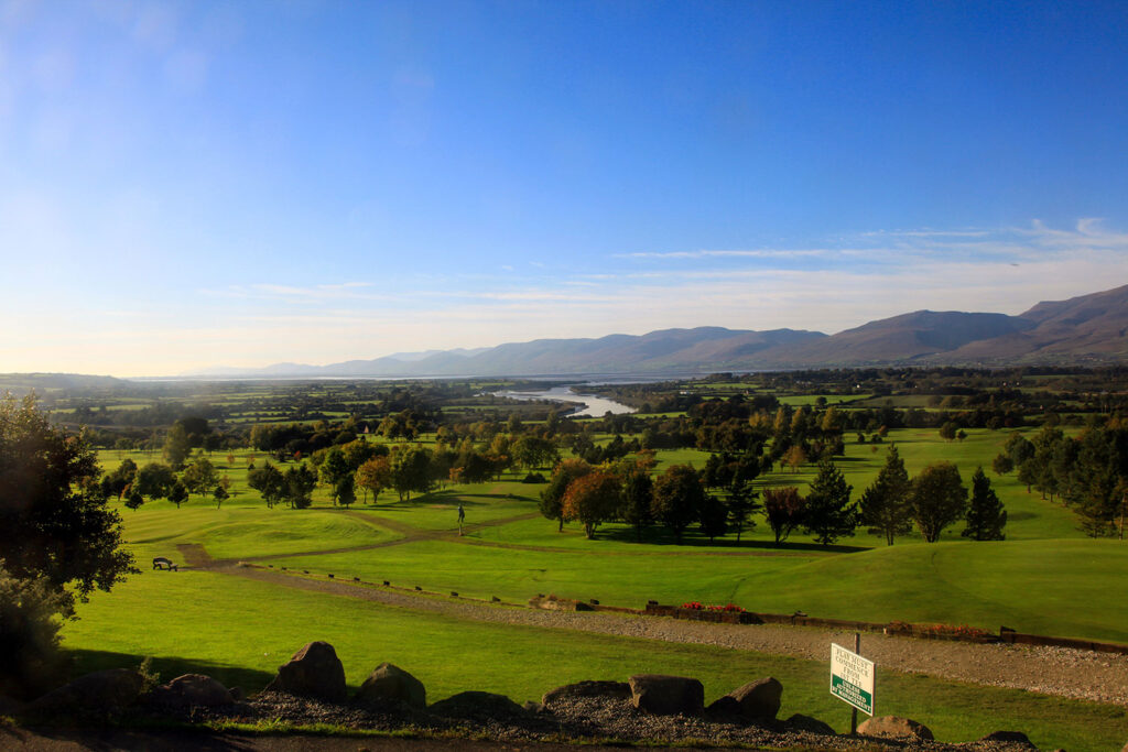 Maine Valley Golf Club