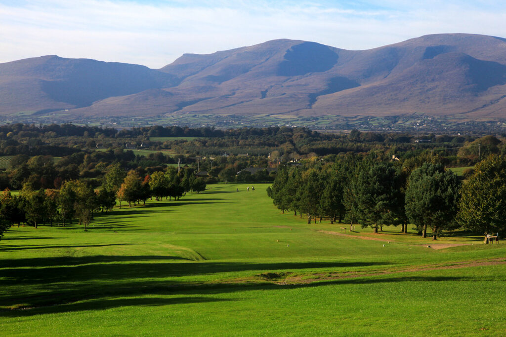 Maine Valley Golf Club