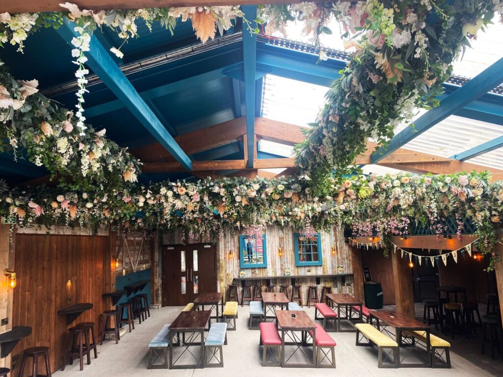 Silverbirch Hotel