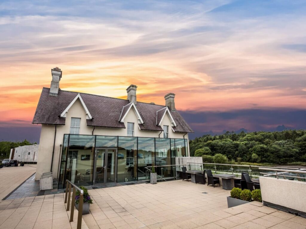 Ice House Hotel & Spa
