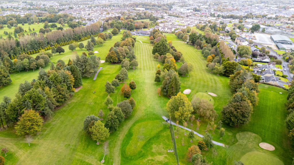 Ennis Golf Club