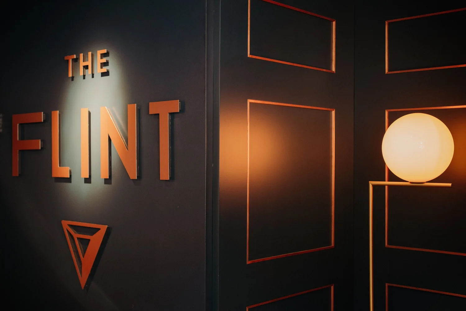 The Flint Hotel