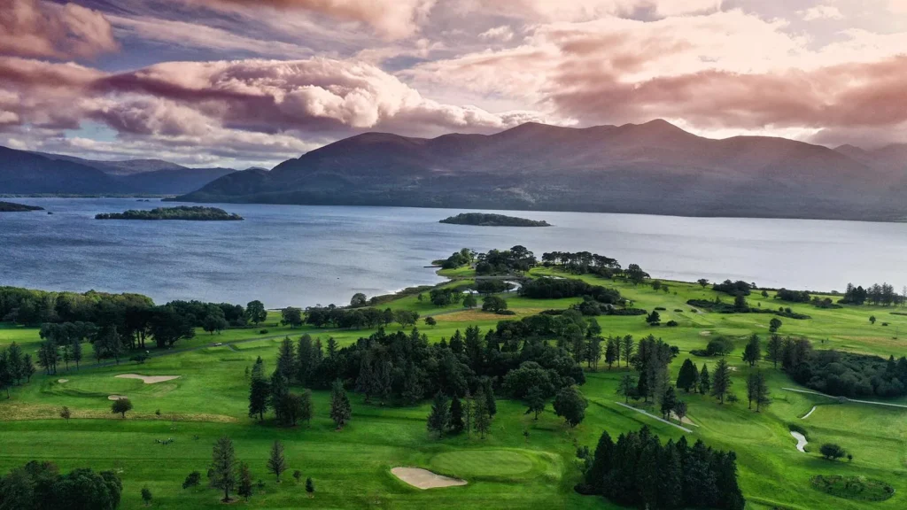 Killarney Golf Club