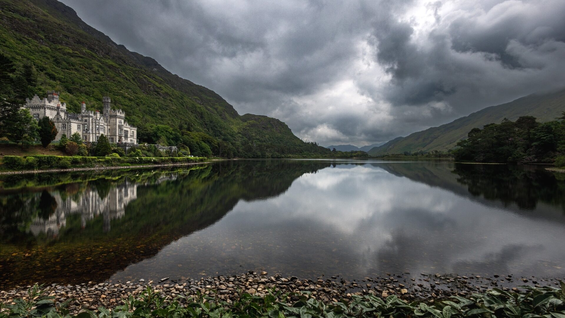 The Clybaun Hotel