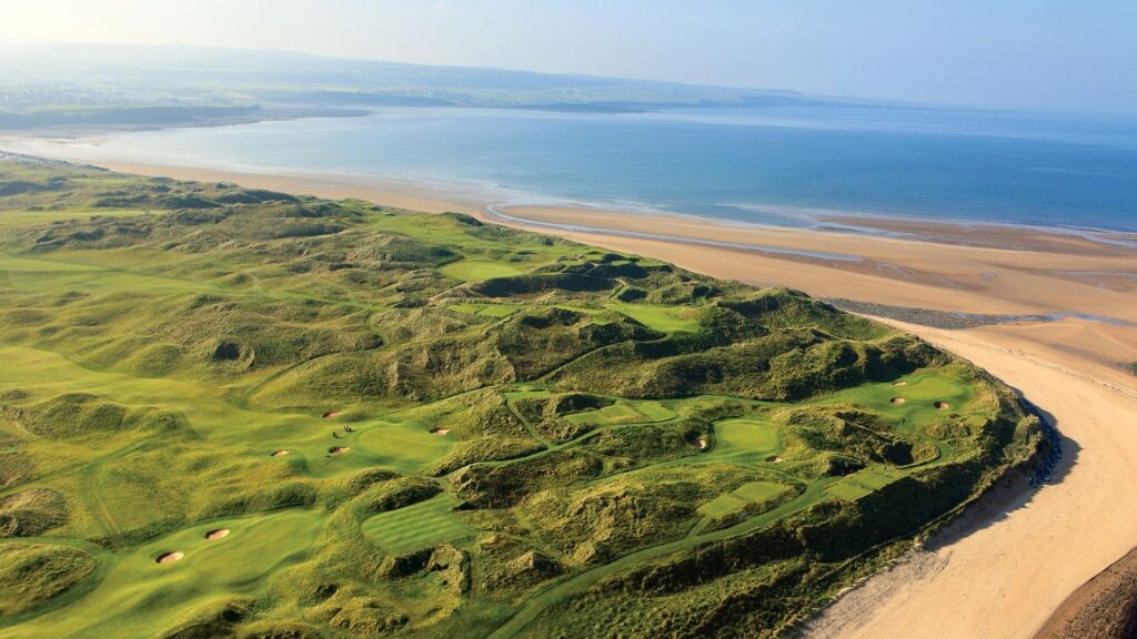 Lahinch Coast Hotel & Suites