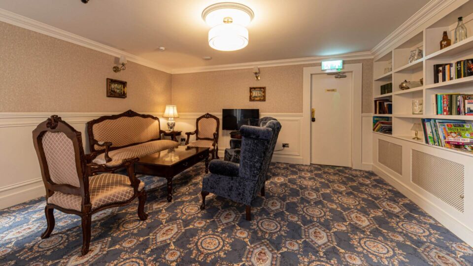 Ballina Manor Hotel