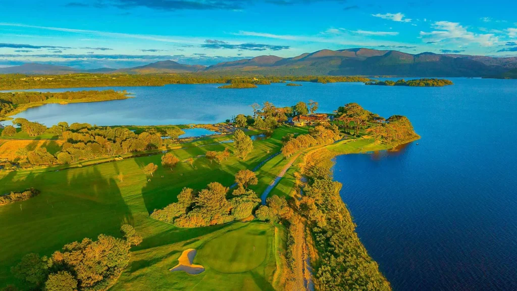 Killarney Golf Club