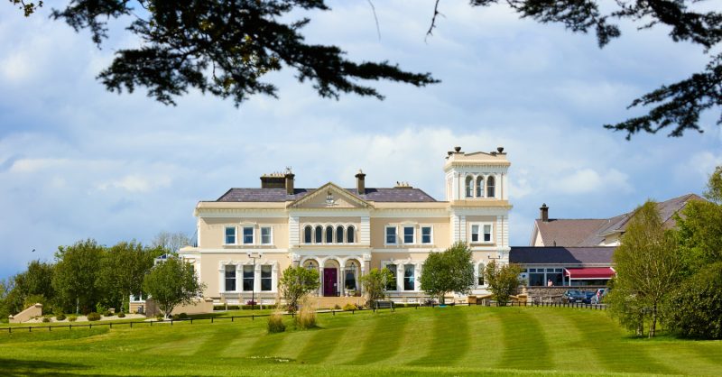 Manor House Country Hotel