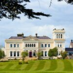Manor House Country Hotel