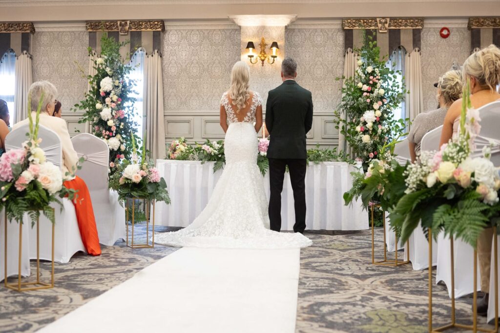 Glenavon House Hotel