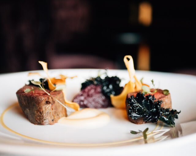The Merchant Hotel