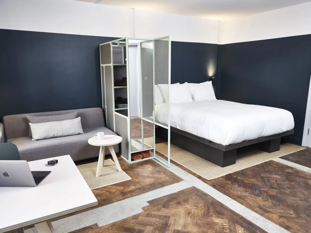 The Flint Hotel