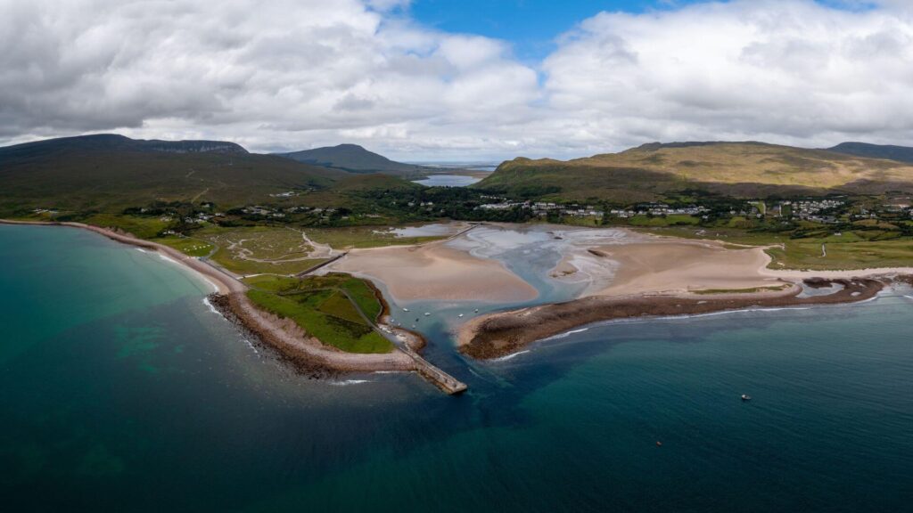 Mulranny Park Hotel