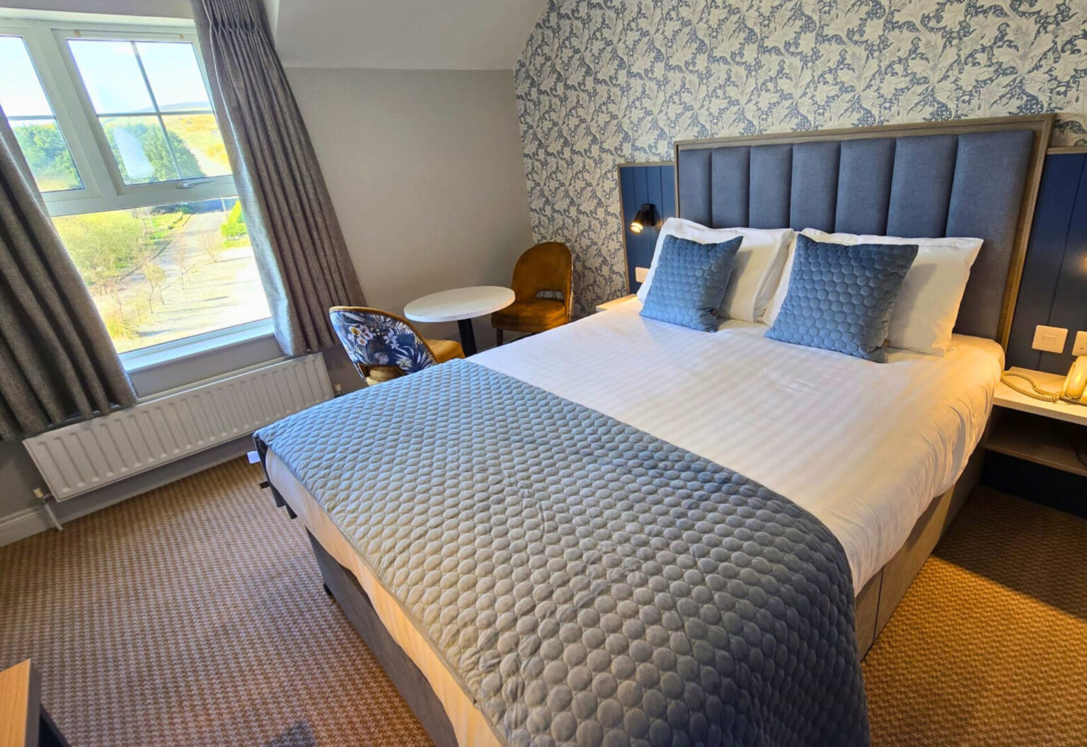 Ballyliffin Hotel
