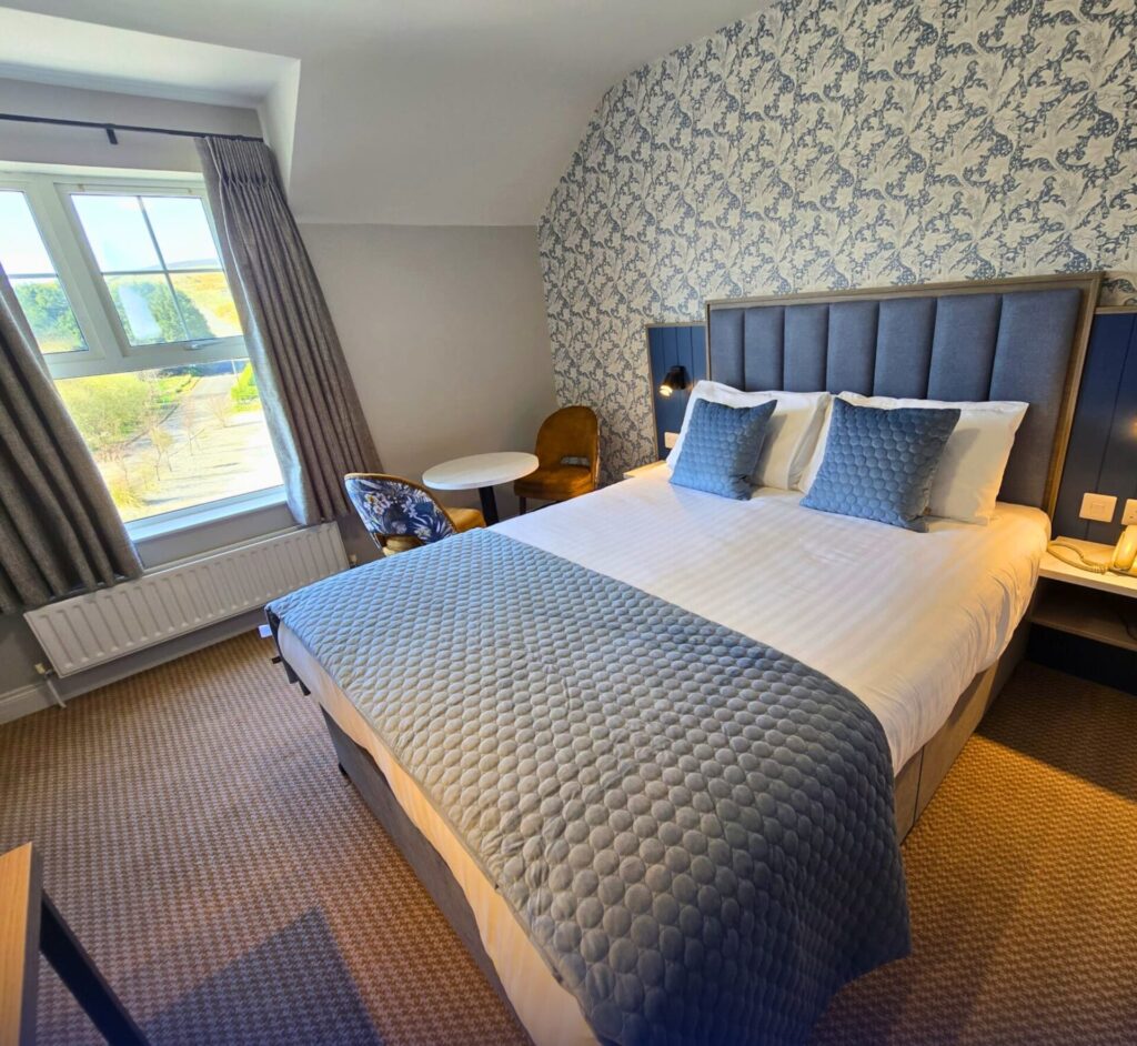 Ballyliffin Hotel