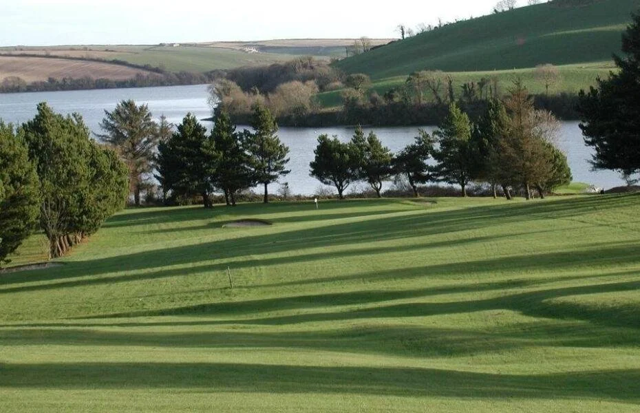 Kinsale Golf Club