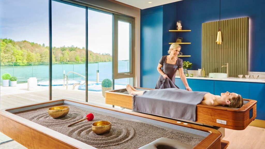 Ice House Hotel & Spa