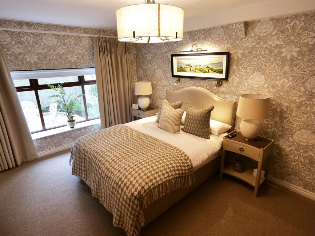 Oranmore House