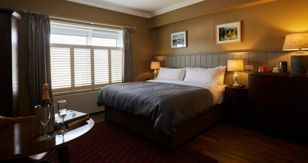 Doolin Inn