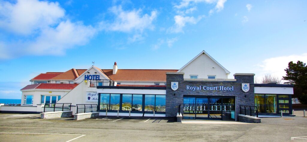 Royal Court Hotel