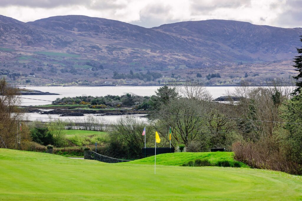Ring Of Kerry Golf Club