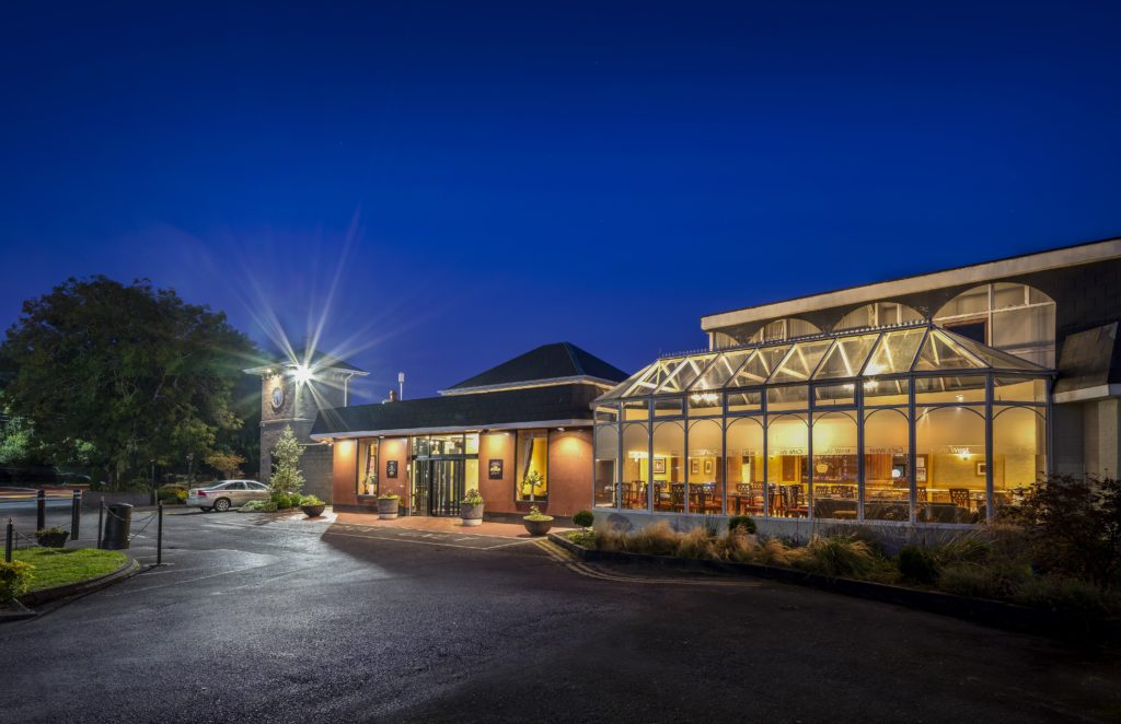 Treacy’s West County Hotel