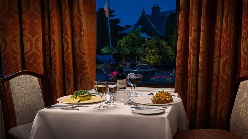 Oranmore Lodge Hotel