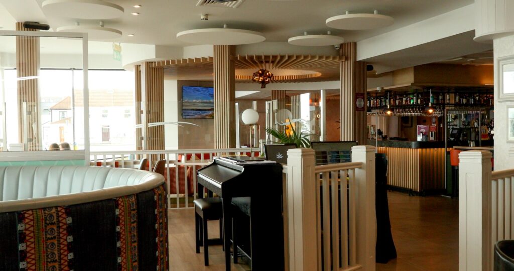 Bayview Hotel