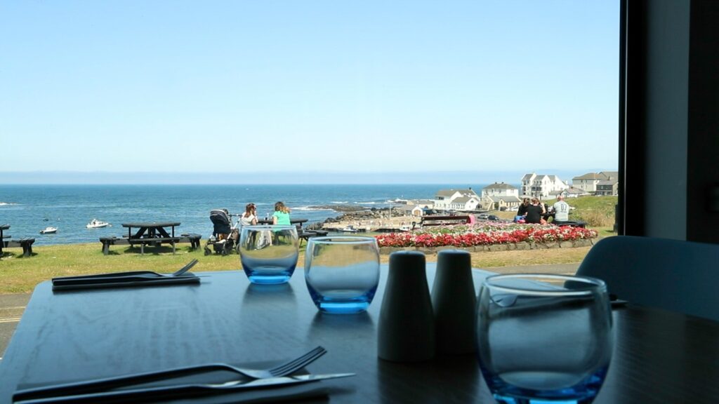 Bayview Hotel